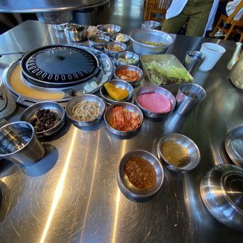 Daebak Korean BBQ - Korean Near Me - Chicago, Illinois