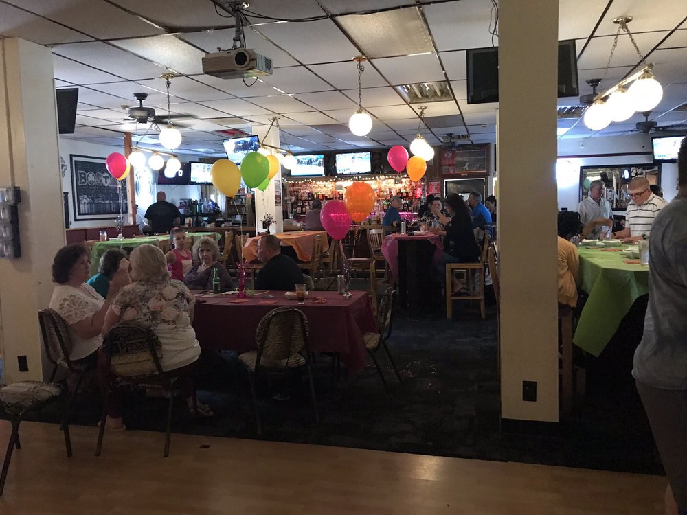 SAYDE’S RESTAURANT 11 Photos & 22 Reviews 136 Cluff Crossing Rd