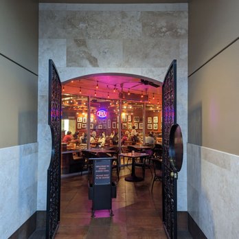 Panini Kabob Grill - Entrance. - Middle Eastern Near Me - Cerritos, California