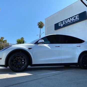 Elevance - Vehicle Wraps Near Me - Cypress, California Elevance - Vehicle Wraps Near Me - Cypress, California