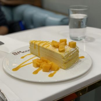 Mango Mango Dessert - Desserts Near Me - Flushing, New York Mango Mango Dessert - Desserts Near Me - Flushing, New York