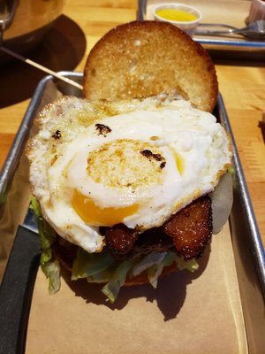 Hopdoddy Burger Bar by null