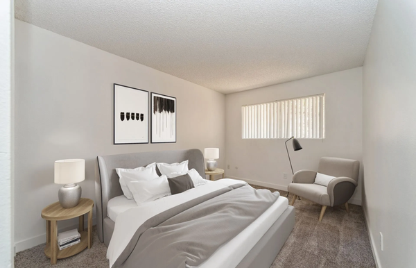 Palmilla Apartments by null