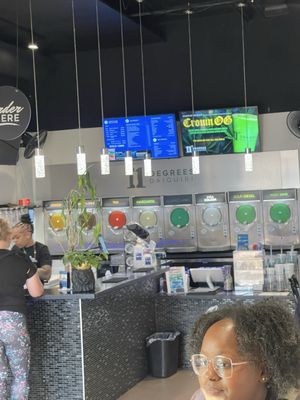 11 Degrees Daiquiri by null