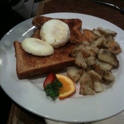 Second Home Cafe & Grill