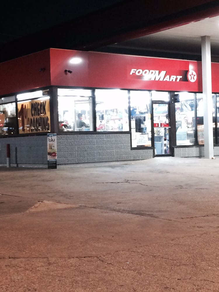 TIMEWISE CITGO Open for Business 6750 Hillcroft St, Houston, Texas