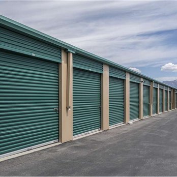 Extra Space Storage - Alternate Beauty Image - Self Storage Near Me - Saratoga Springs, Utah Extra Space Storage - Alternate Beauty Image - Self Storage Near Me - Saratoga Springs, Utah