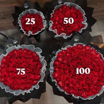 Ruby Flowers - Ruby Flowers - Florists Near Me - San Diego, California Ruby Flowers - Ruby Flowers - Florists Near Me - San Diego, California