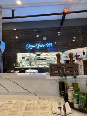 Original Flavor 1889 by null