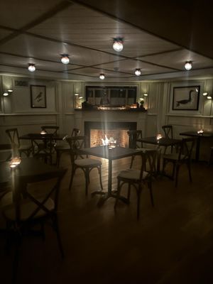 Bedford Post Tavern by null