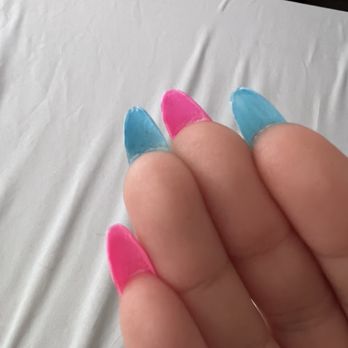 2k Nails - Nail Salons Near Me - Mission Hills, California