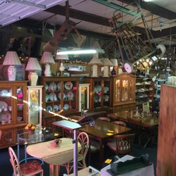Bob's Bargain Barn