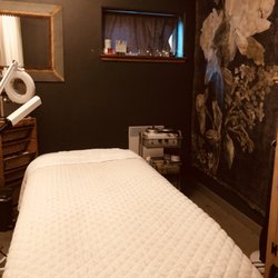 Nectar Skin Bar & Boutique - Treatment Room 2