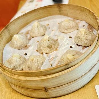 Dumpling Panda - Chinese Near Me - Miramar, Florida