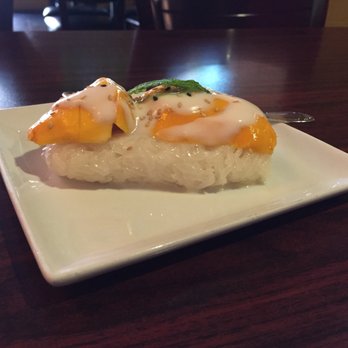 Mai Thai Restaurant - Thai Near Me - Austin, Texas