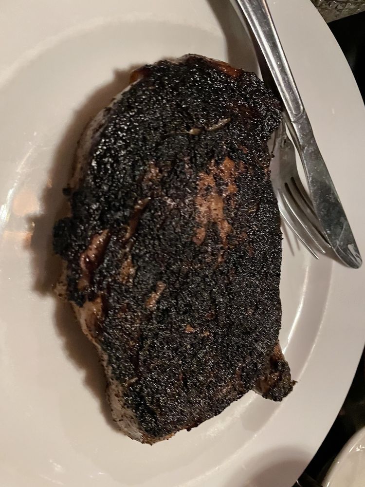 Okeechobee Steak House Image