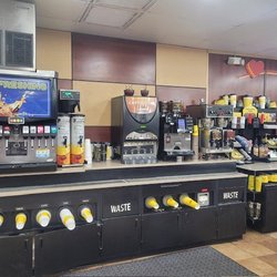 Love's Country Store