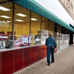 Keg Liquors New Albany