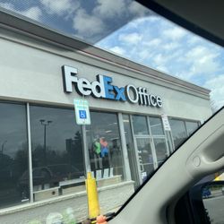FedEx Office Print & Ship Center