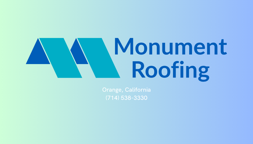 Slide of Monument Roofing
