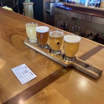 South Shore Craft Brewery - Flight - Breweries Near Me - Oceanside, New York South Shore Craft Brewery - Flight - Breweries Near Me - Oceanside, New York
