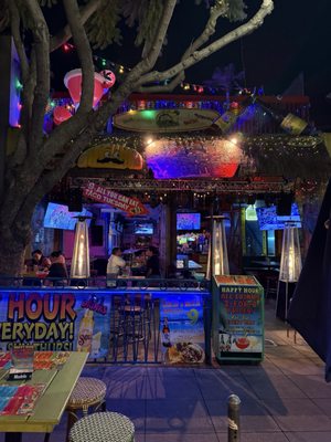 Fiesta Cantina by null