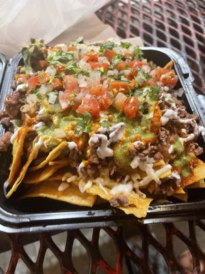 LA AUTHENTIC MICHOACAN - Updated December 2025 - 207 S K St