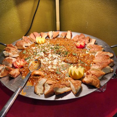 Mynt Fine Indian Cuisine by null