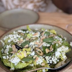 Sawa - Gem salad
