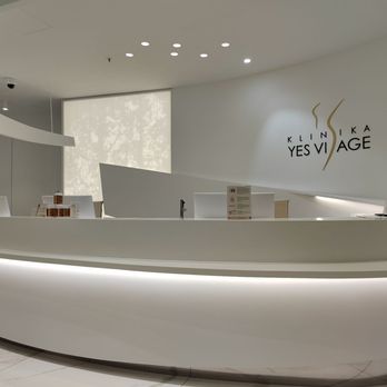 Klinika YES VISAGE - Cosmetic Surgeons Near Me - Prague, Puerto Rico Klinika YES VISAGE - Cosmetic Surgeons Near Me - Prague, Puerto Rico