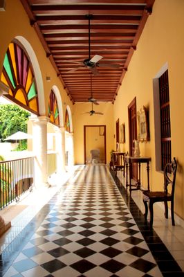 Hotel Boutique Casa Don Gustavo by null