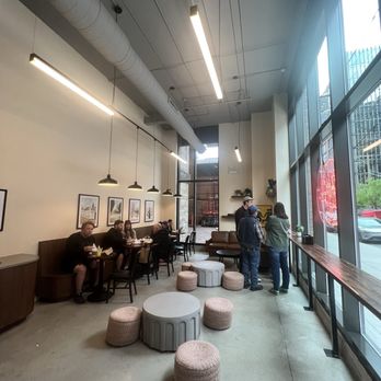 Tilly Bagel Shop - Sandwiches Near Me - Chicago, Illinois Tilly Bagel Shop - Sandwiches Near Me - Chicago, Illinois