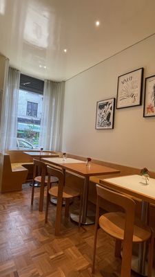 Cafe Yaya by null