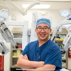 Emery Chen MD