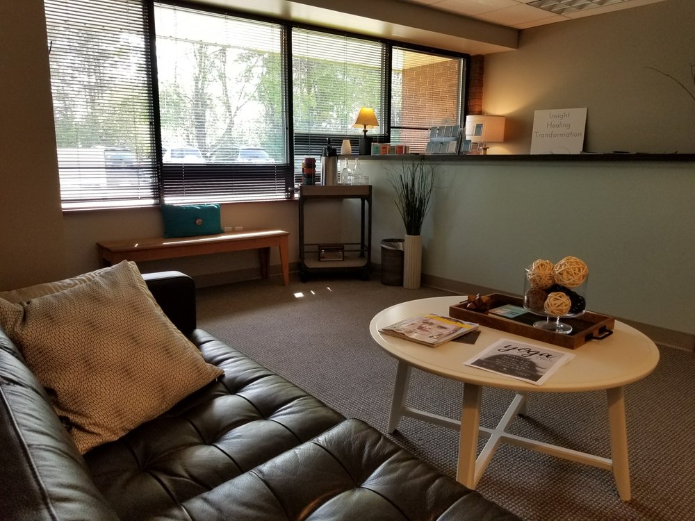 Mindful Counseling GR - grief counselor in Grand Rapids, MI