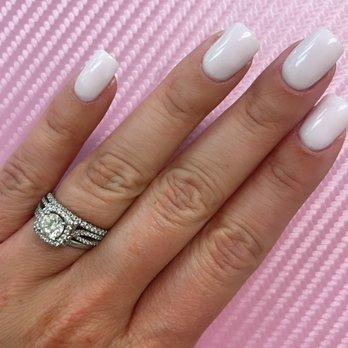 Pro Nails - Perfect dip nails from here every time! This color is 106 and is so amazing! - Nail Salons Near Me - Tustin, California