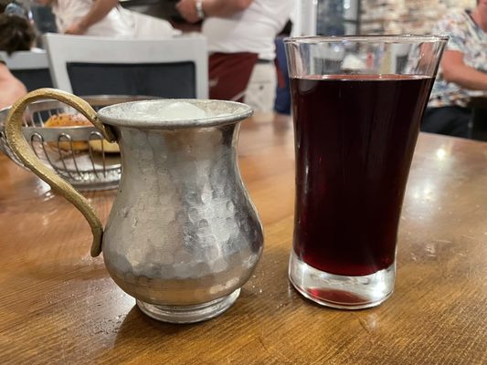 Fethiye Paşa Kebap by null