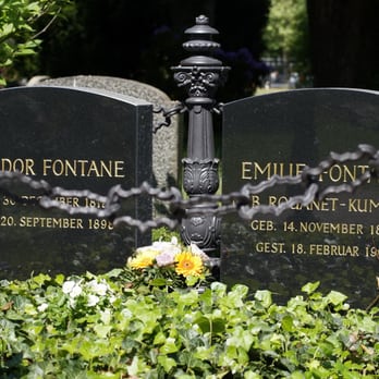 Friedhof - Funeral Services & Cemeteries Near Me - Berlin, BE