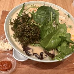 Vegan Ramen