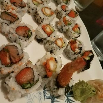 Sushi Matsuri - Sushi Bars Near Me - Gainesville, Florida Sushi Matsuri - Sushi Bars Near Me - Gainesville, Florida