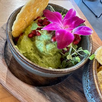 Ojo de Agua - Yummy guacamole - Juice Bars & Smoothies Near Me - Houston, Texas Ojo de Agua - Yummy guacamole - Juice Bars & Smoothies Near Me - Houston, Texas