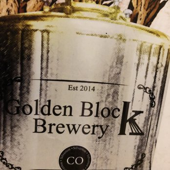 Golden Block Brewery - Pizza Near Me - Silverton, Colorado Golden Block Brewery - Pizza Near Me - Silverton, Colorado