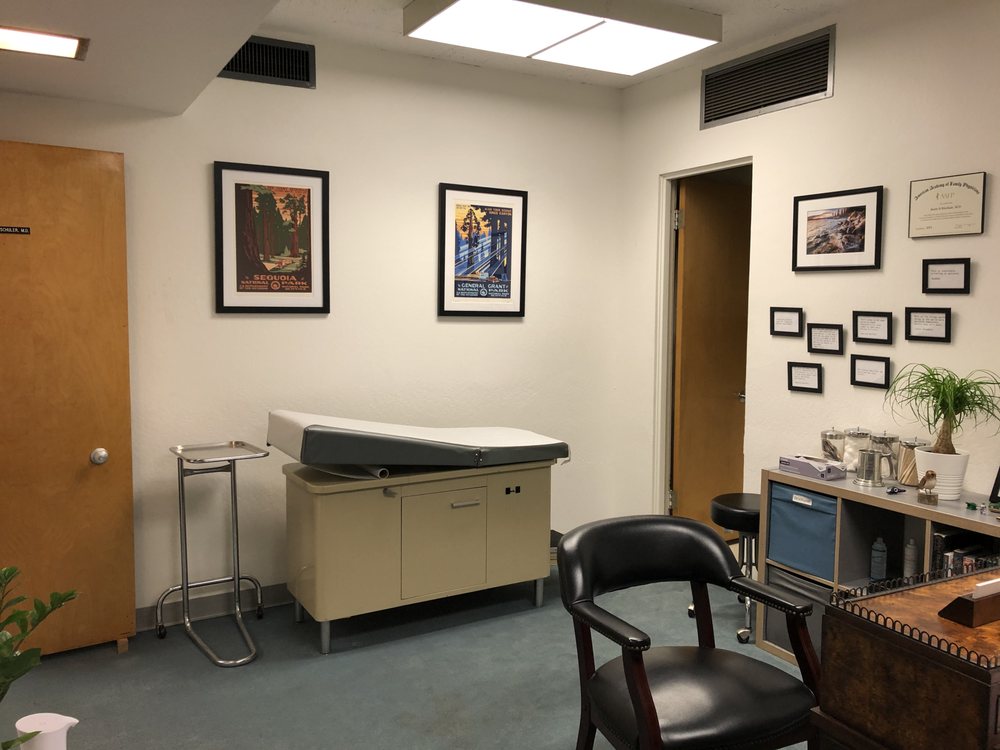 Sequoia MD - child therapist in Sacramento, CA