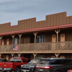 Big Bear Motel