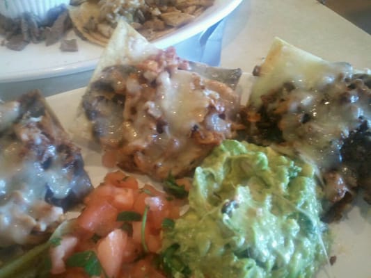 El Tiz El Tizoncito Oak Cliff by null