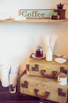 Hob Coffee East Village by null