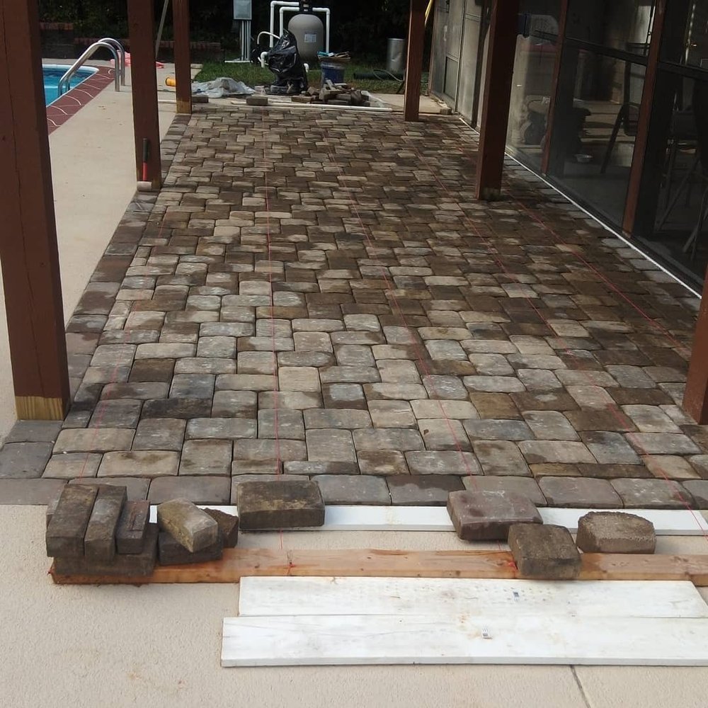 Slide of Madam Construction