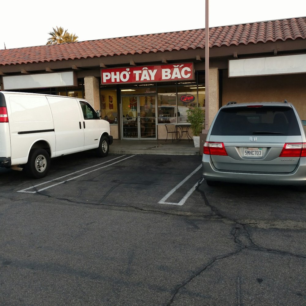 Pho Tay Bac - Vietnamese Near Me - Brea, California