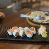 Doraku Sushi Kapolei gift card