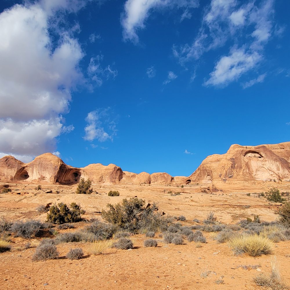 Corona Arch Trail - Hiking Near Me - Moab, Utah